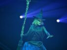 Scott Hoying eliminado em Wicked Night