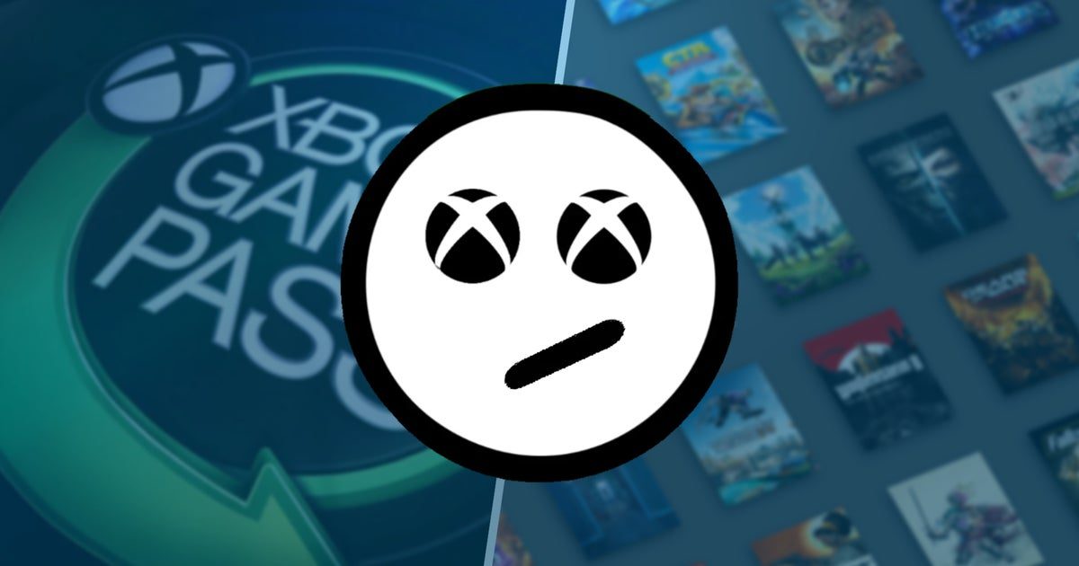 Se o Xbox Game Pass morrer, teremos perdido uma das melhores ferramentas para a descoberta dos jogos para a descoberta