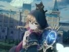 Secrets Of The Silent Witch traz o anime para uma nova era