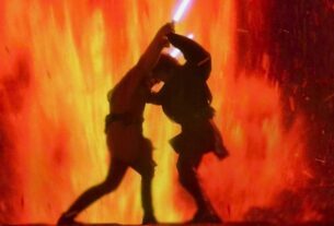 Segredos da Vingança dos Sith divulgados em novas notas de anotação