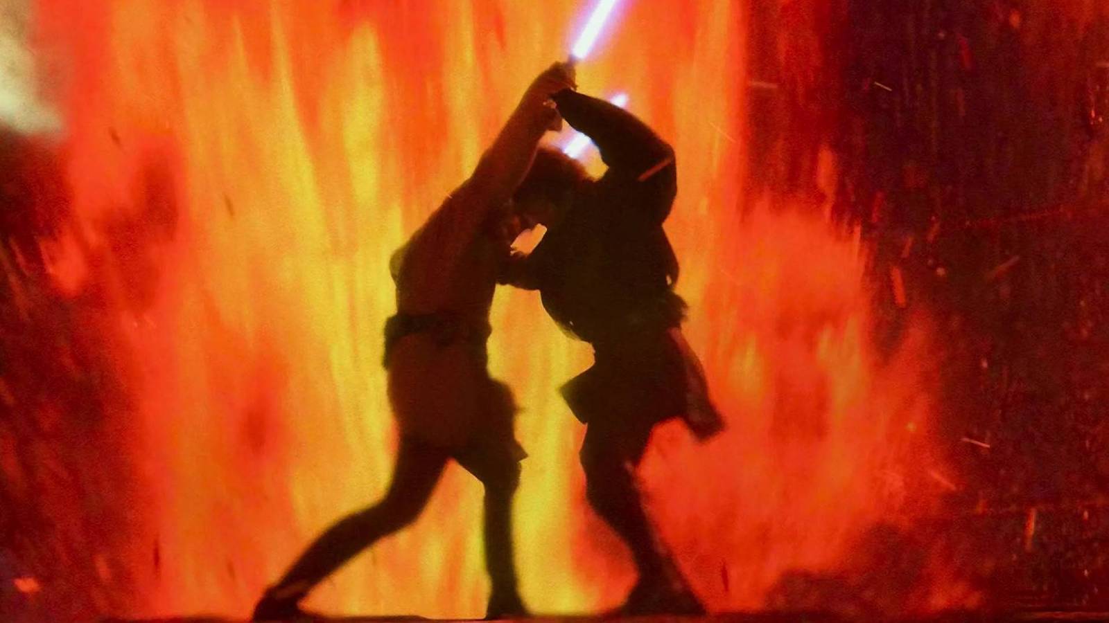 Segredos da Vingança dos Sith divulgados em novas notas de anotação
