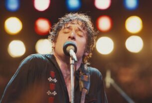 Sequela de Deliver Me From Nowhere, provocada pelo diretor Scott Cooper