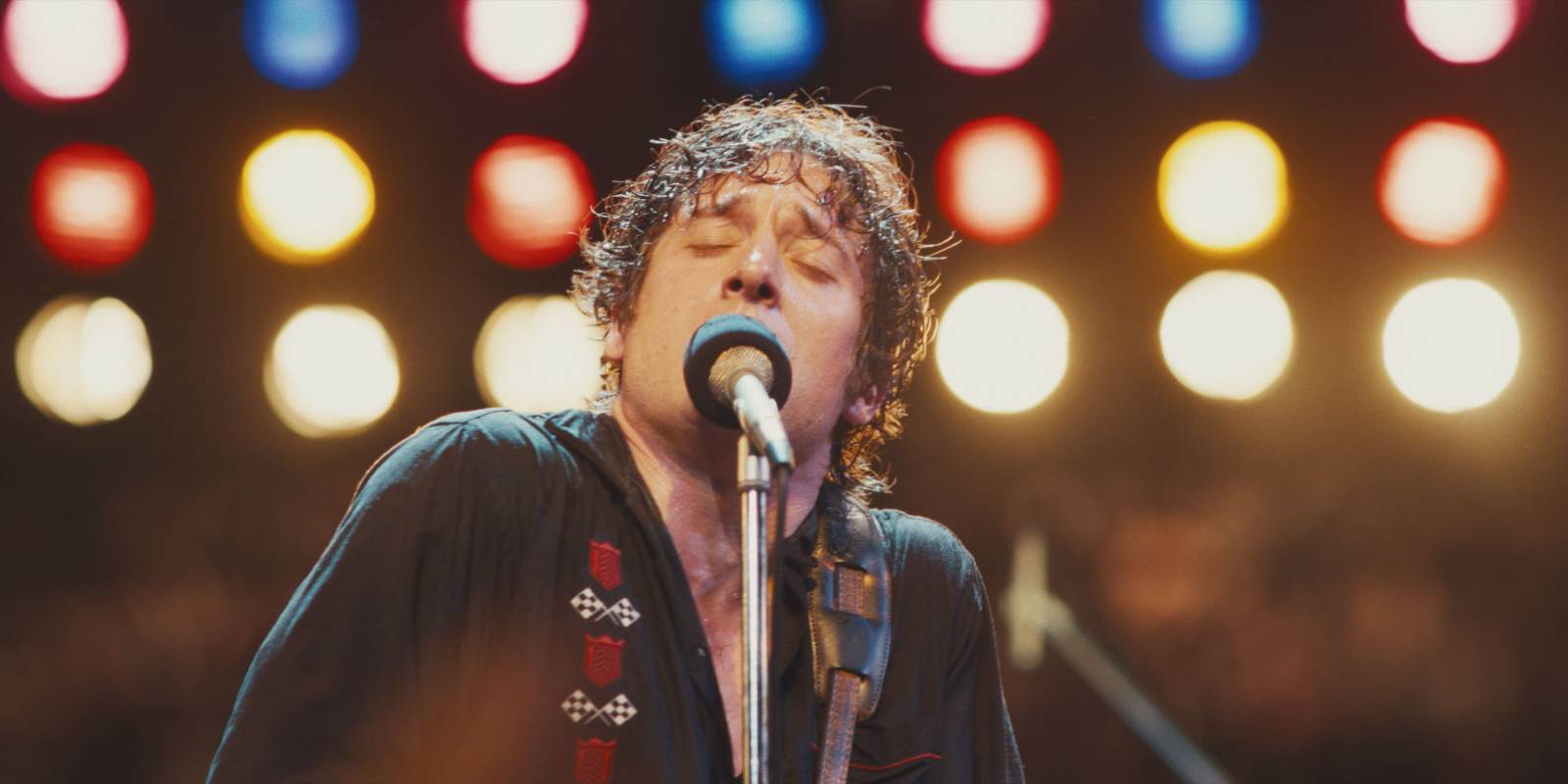 Sequela de Deliver Me From Nowhere, provocada pelo diretor Scott Cooper