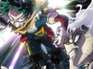 Ser herói X já é o próximo My Hero Academia
