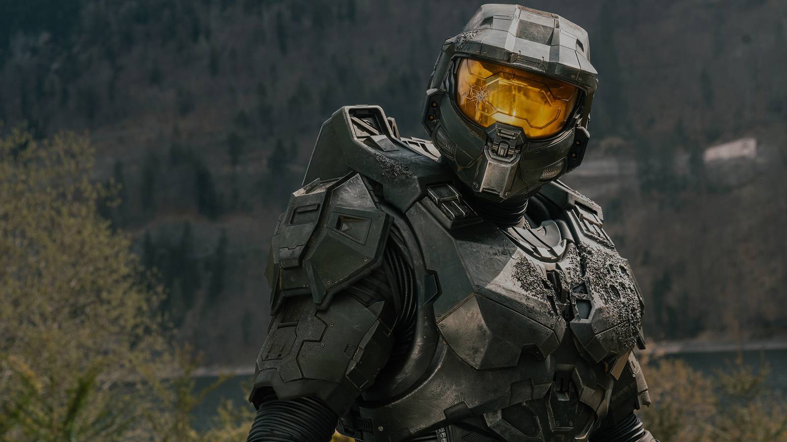 Série Halo agora transmitindo no Netflix após o divisivo Paramount+ Cancelamento