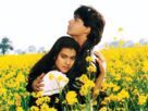Shah Rukh Khan, Kajol em 'Dilwale Dulhania Le Jayenge' aos 30