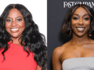 Sherri Shepherd and Ego Nwodim