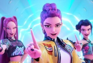 Skins de caçadores de demônios do Fortnite Kpop revelaram