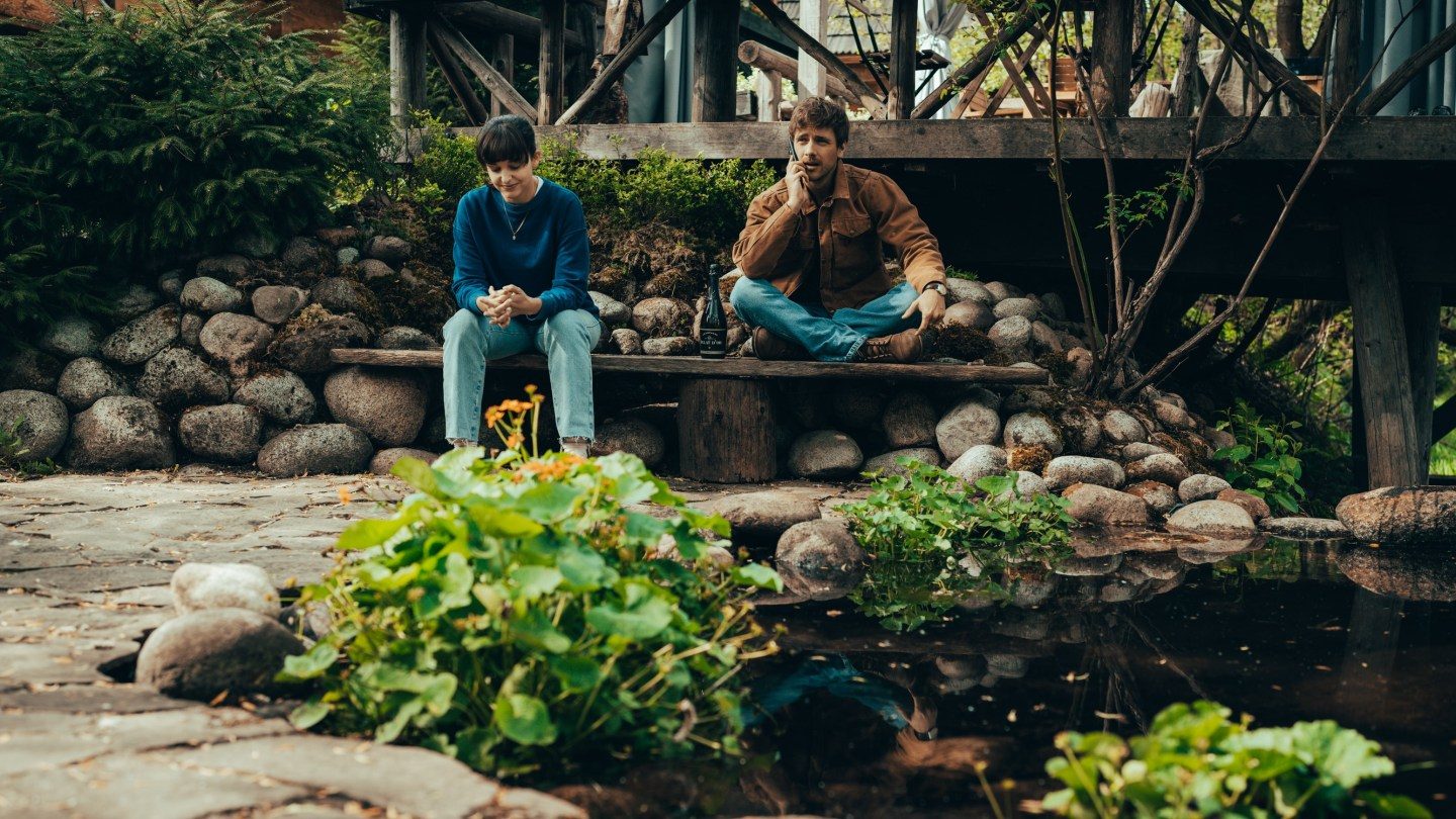 SkyShowtime encomenda 'Pionek', continuação do programa de sucesso polonês 'Śleboda'