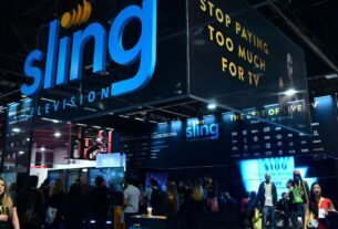 Sling TV resolve processo de privacidade de dados em meio a varredura de serviços de streaming