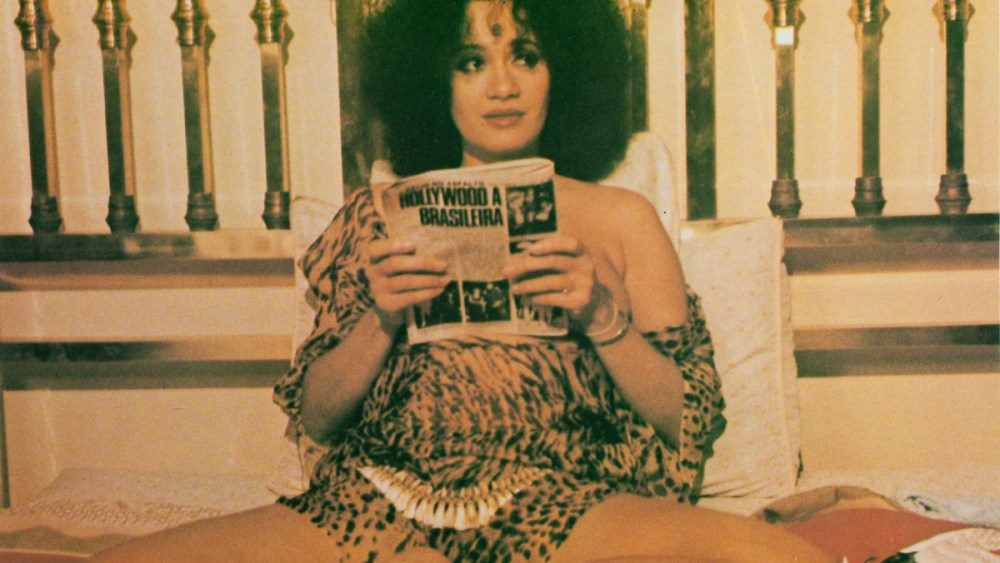 Spamflix reviverá a trilogia cult brasileira ‘Cinema do Desejo’ no Lumière