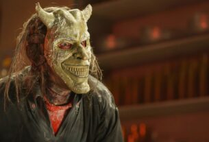 'Springsteen' fracassa no exterior, 'Black Phone 2' atinge US$ 80 milhões