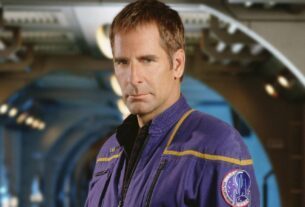 Star Trek: United - Revelada a mãe do filho do presidente Archer