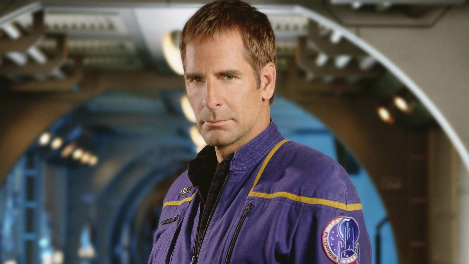 Star Trek: United - Revelada a mãe do filho do presidente Archer