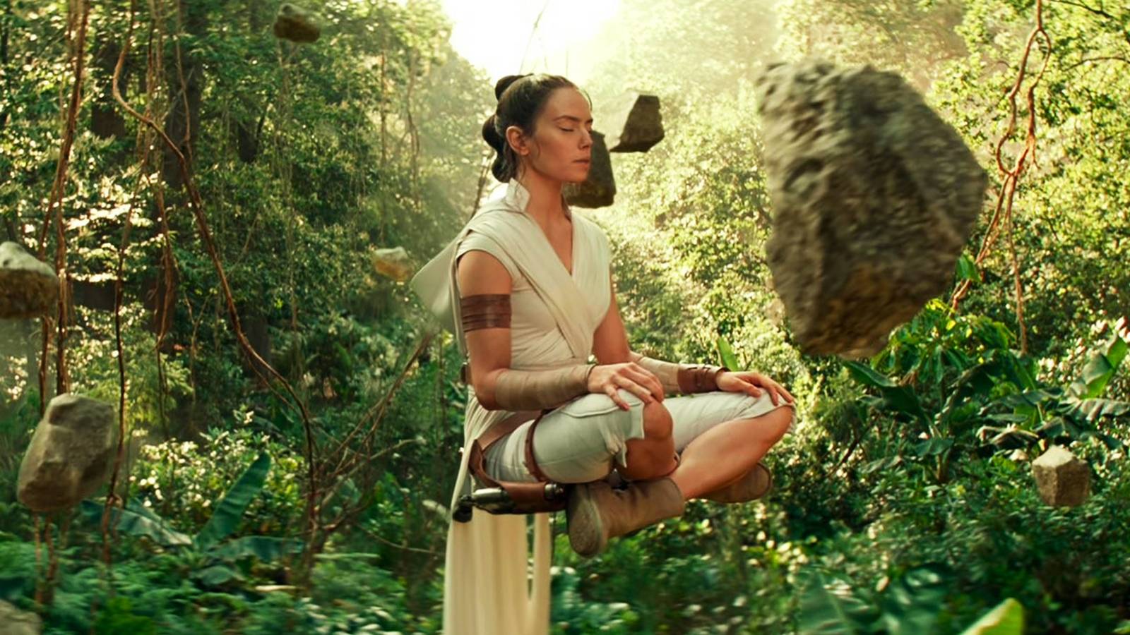 Star Wars retorna 6 anos após a ascensão de Skywalker