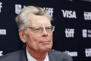 Stephen King