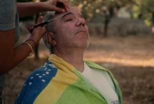 'Stories of a Lie' é colocado à venda pela Odd Slice Films