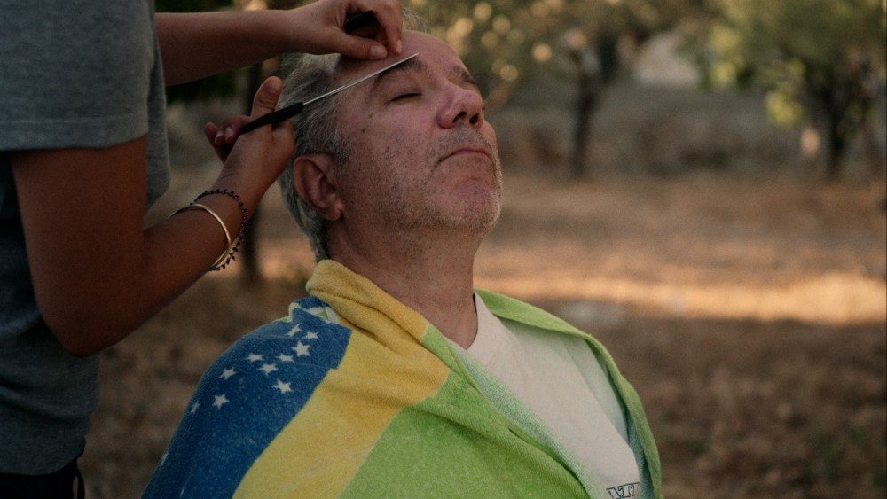 'Stories of a Lie' é colocado à venda pela Odd Slice Films