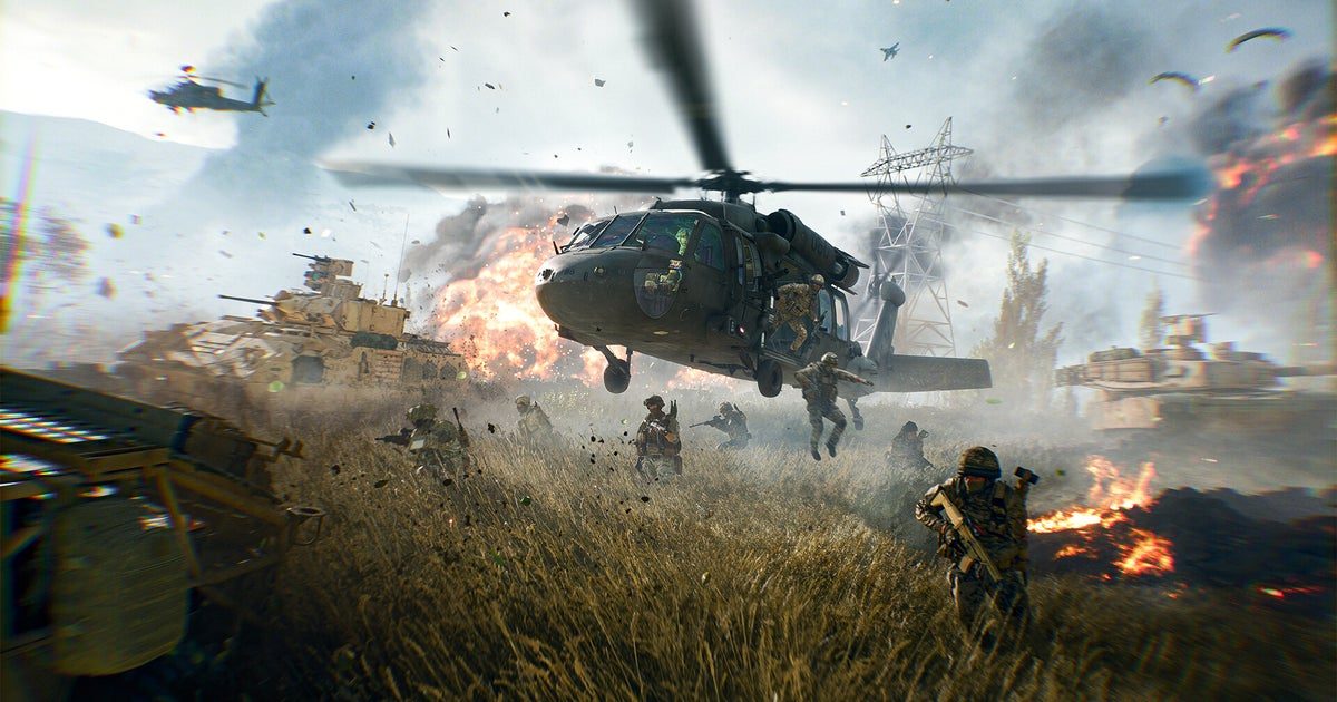 Suas partidas de Conquista no Battlefield 6 ficarão mais curtas, eis o porquê