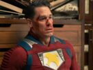 Superman laços, ovos de Páscoa de DC e mais