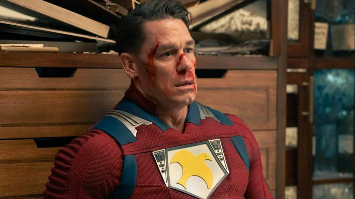 Superman laços, ovos de Páscoa de DC e mais