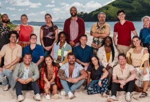 Survivor 50's Tribe Split acabou de estragar o vencedor da temporada 49 da Favorito da CBS