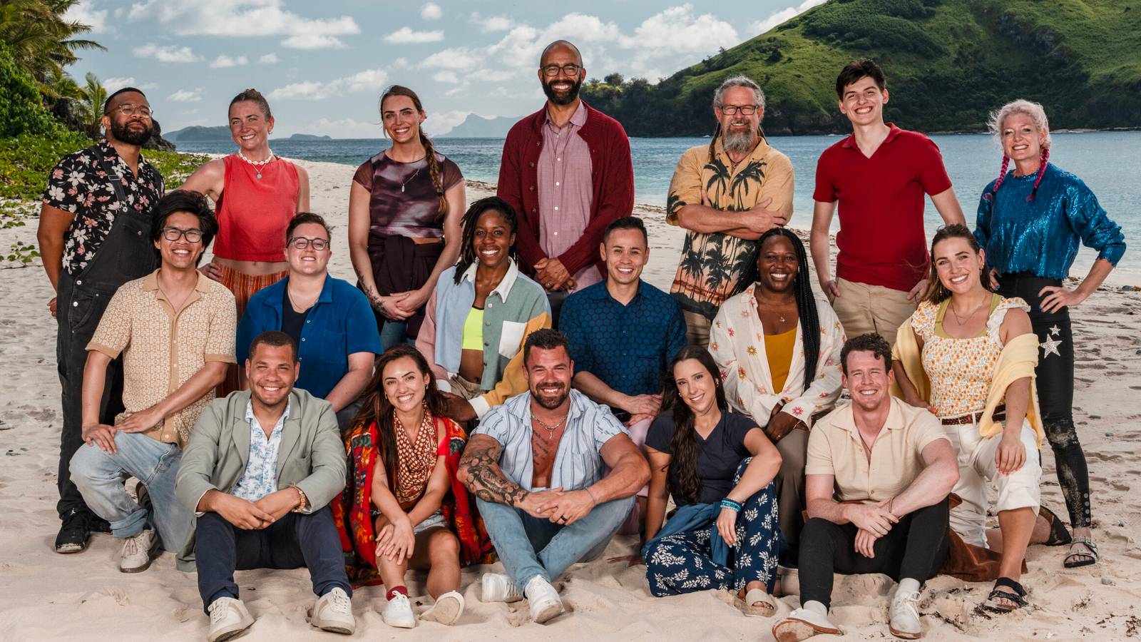 Survivor 50's Tribe Split acabou de estragar o vencedor da temporada 49 da Favorito da CBS
