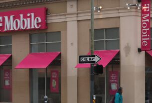 T-Mobile reconheceu oficialmente como melhor rede móvel na América 2025