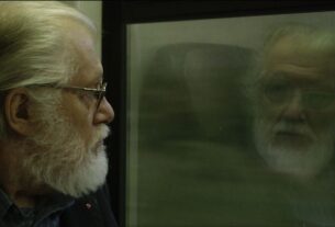 Tallinn Film Fest homenageará "Baltic James Dean", ator Juozas Budraitis