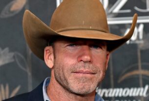 Taylor Sheridan cumpre seu destino manifesto ao mudar para a NBCUniversal