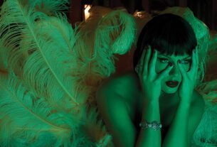 Taylor Swift The Life of a Showgirl