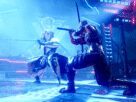 Team Ninja e Platinum trazem sangue novo para a franquia