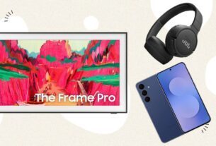 How to buy the best Samsung Week Deals online