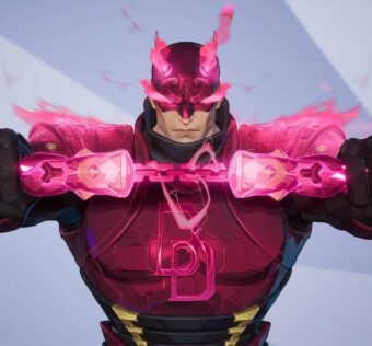 Tempo de lançamento da temporada 4.5 do Marvel Rivals