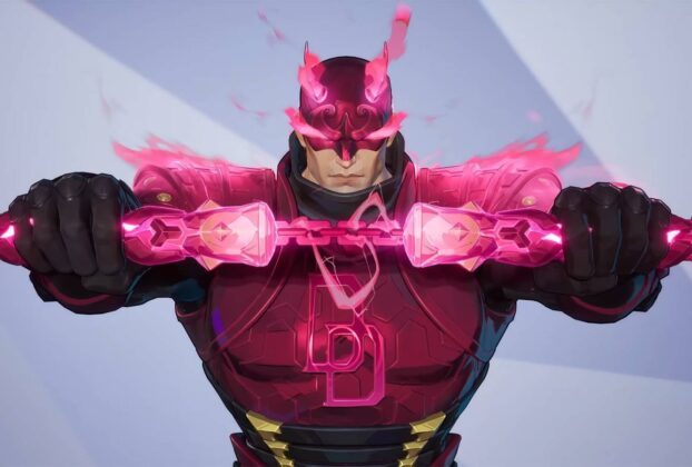 Tempo de lançamento da temporada 4.5 do Marvel Rivals