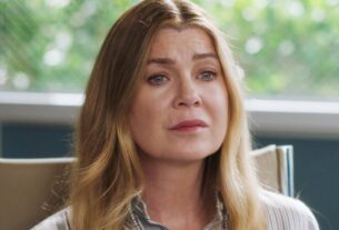 Temporada 22 de Grey's Anatomy revela morte chocante