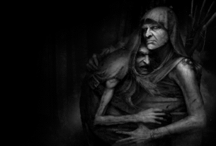 Terror de cima para baixo esquecido, Darkwood está recebendo uma sequência e surpreende o novo desenvolvedor