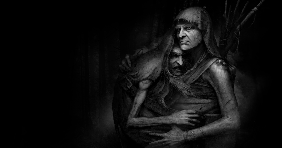 Terror de cima para baixo esquecido, Darkwood está recebendo uma sequência e surpreende o novo desenvolvedor