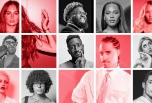 The Creator A-List: Os 50 influenciadores mais importantes do planeta