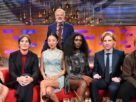 'The Graham Norton Show' renovado por mais três temporadas na BBC