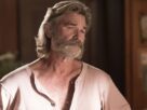 The Madison, de Taylor Sheridan, reúne Kurt Russell e Matthew Fox