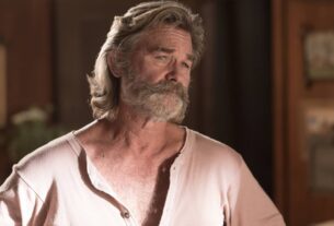 The Madison, de Taylor Sheridan, reúne Kurt Russell e Matthew Fox