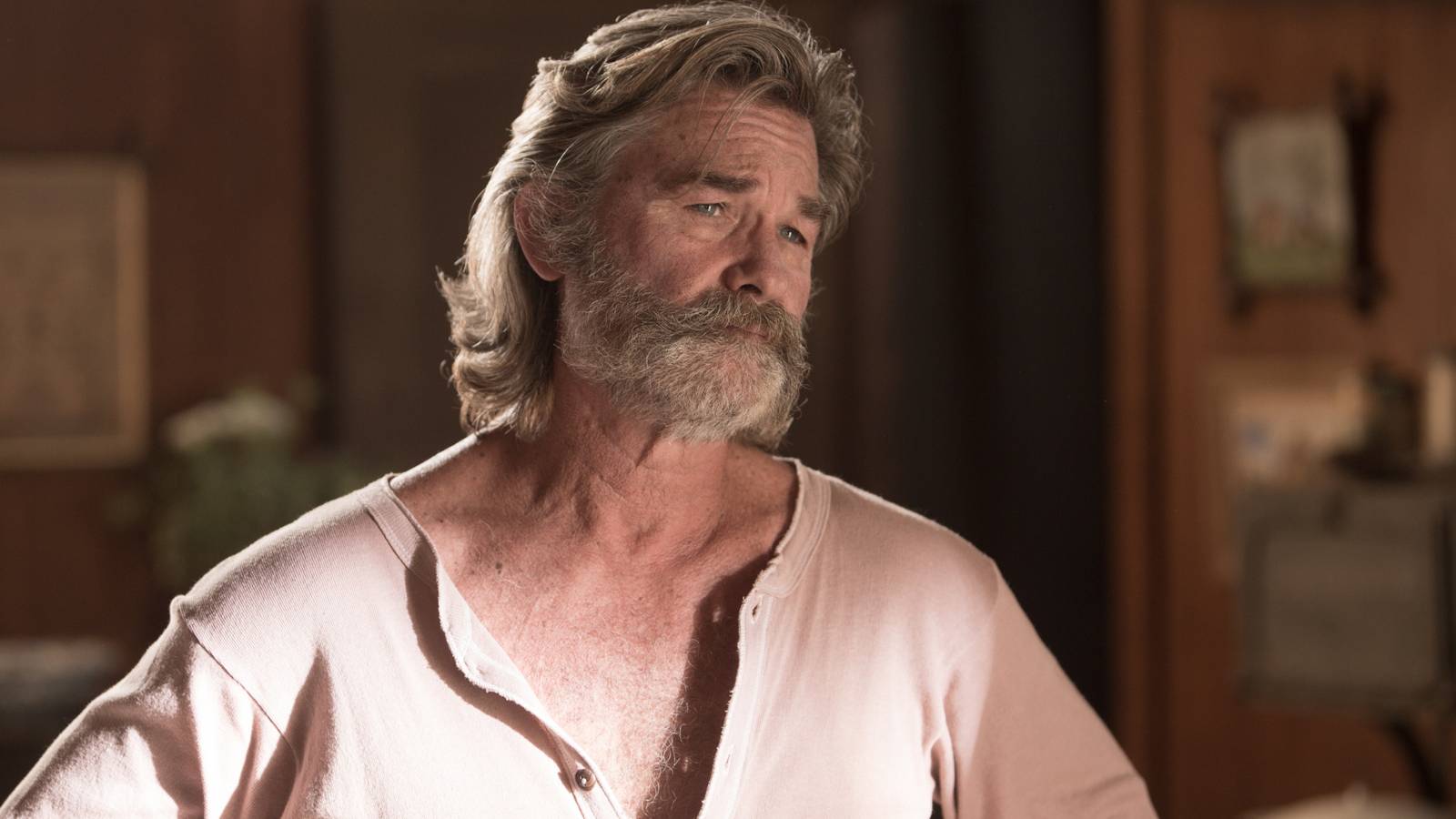 The Madison, de Taylor Sheridan, reúne Kurt Russell e Matthew Fox