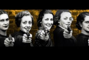 'The Roaring Banshees' segue a unidade rebelde irlandesa em Proibição Chicago