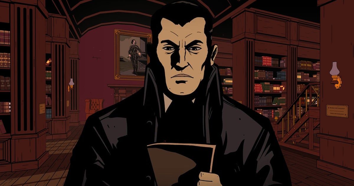 The Séance of Blake Manor está se tornando um dos meus jogos favoritos deste ano e um brilhante presente de Halloween para os fãs de detetives