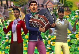 The Sims 4: 20 carreiras mais bem pagas