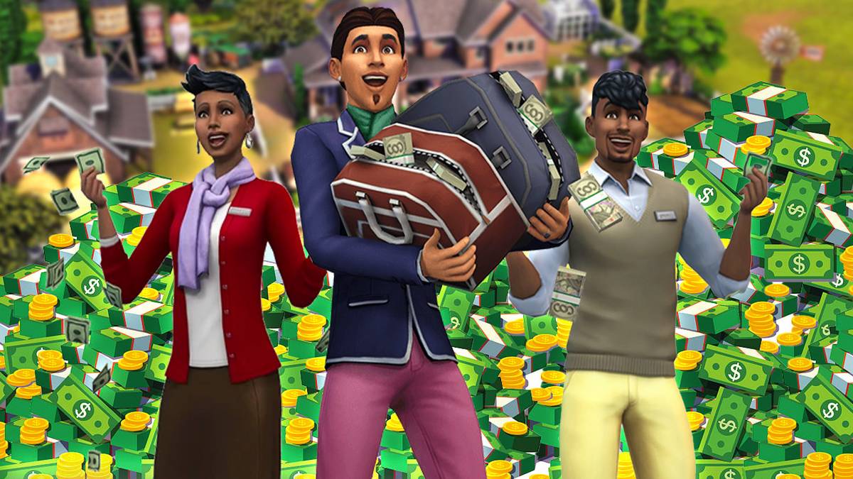 The Sims 4: 20 carreiras mais bem pagas