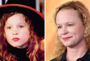 Thora Birch está aberta para retornar como Dani Dennison em ‘Hocus Pocus 3’