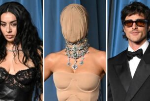 Toda a moda e looks