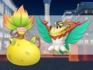 Todas as localizações de Mega Evolutions e Mega Stone em Pokémon Legends: ZA